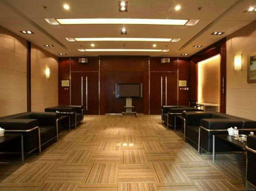 Beijing Wuhuan Hotel Einrichtungen foto