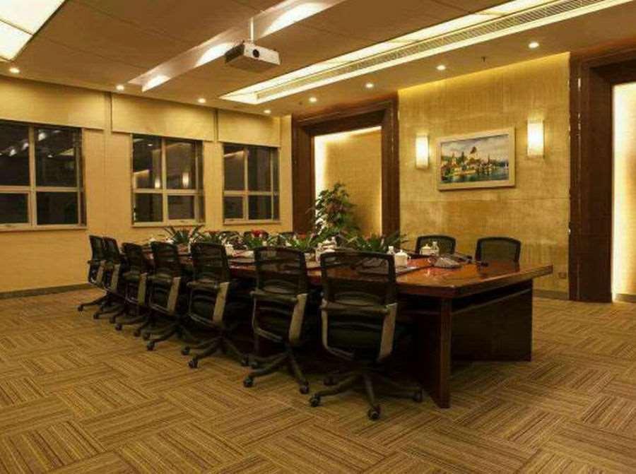 Beijing Wuhuan Hotel Einrichtungen foto